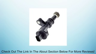 Vehicle Speed Sensor VSS for Honda Civic Acura Integra 78410S04952 Review