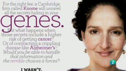 Gen BRCA1: Cancer de mama (Genetica preventiva)