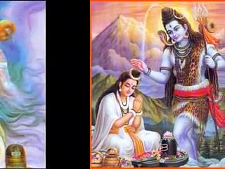 Shiva Bhajan (Tanamanaki Sudha)