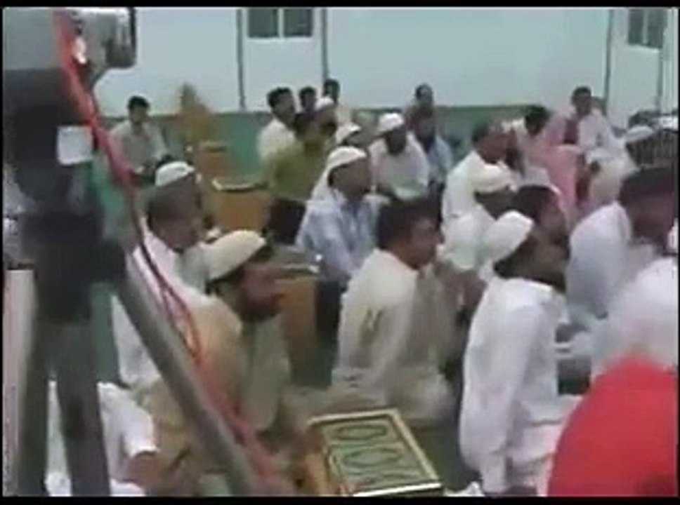 Dawat-e-Rasool (S.A.W) Aur Uska Tariqa by Shaikh Touseef ur Rehman 7