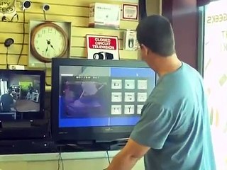 How To Setup LAN Connection For CCTV DVR Port Forwarding - PlayIt.pk