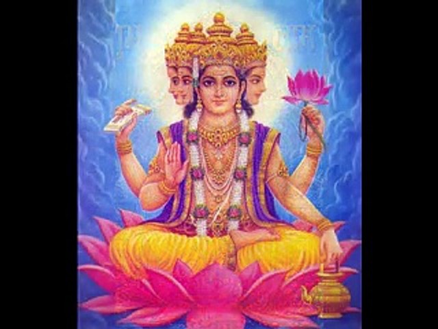 Gayatri Mantra