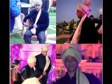Salman Khan & Aamir Khan Dress Up For Arpita's Wedding