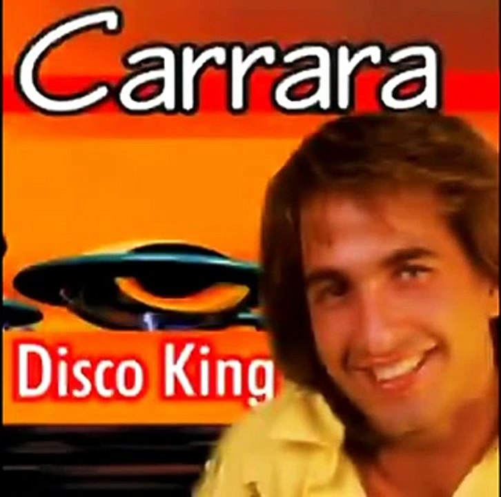 Carrara - Disco King