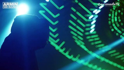 Armin van Buuren - Save My Night (Official Music Video)