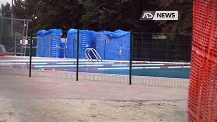 INVALIDO DOPO LA CADUTA, CHIESTO MAXI RISARCIMENTO