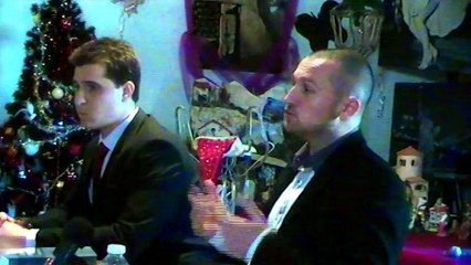 Les grands axes du mondialisme