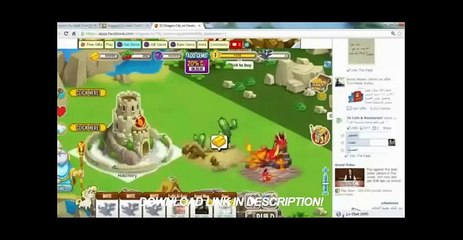Dragon City Master Hack Tools Pro