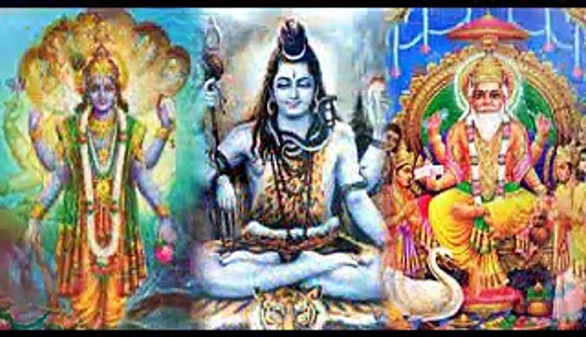 Hari Om (HD)