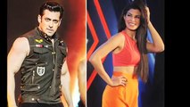 Salman Khan Dating Jacqueline Fernandez