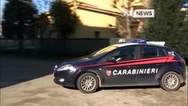 CONIUGI MORTI, E' GIALLO