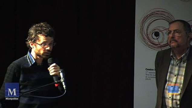 Agora des Savoirs - Joël Mathez- L'origine des primates anthropoides de l'Afrique à l'Asie les avatars d'un berceau à roulettes