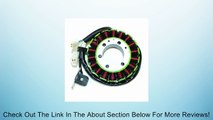 STATOR YAMAHA YZF600R YZF-600R YZF 600R 1995-2007 MOTORCYCLE NEW Review