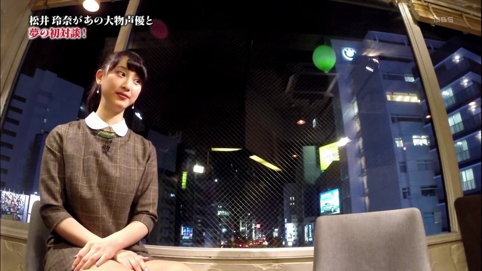 Animaga Ep 04 Matsui Rena Nana Mizuki P2 4 Video Dailymotion