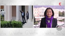 Grèce : partie de bras de fer entre Tsipras et l'Union européenne