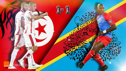 Journal de la CAN Orange 2015: Episode 8