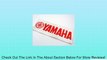 1Z YAMAHA Motorcycle Jacket EMBROIDERED Badge Patch BIKER BG02 Review