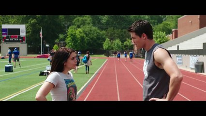 The DUFF Official Trailer #4 (2015) - Bella Thorne, Mae Whitman Comedy HD