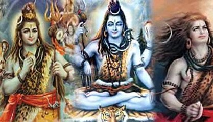 Shiva Bhajan - Aao Mahima Gayen Bhole Nath Ki (HD)