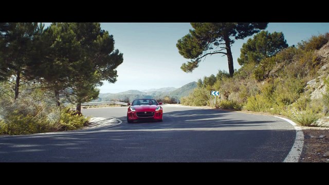 All new Jaguar F-TYPE Manual, F-TYPE R Convertible and F-TYPE All Wheel Drive.