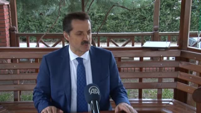 Bakan Çelik - İşçi ve İşverenlere Kıdem Tazminatı Çağrısı