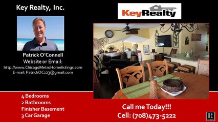 Woodridge 4 bedroom homes for sale