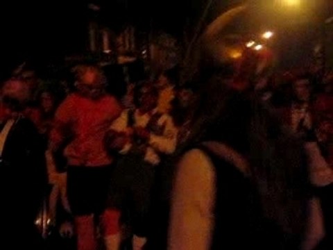 sortie salle des fêtes lundi Bailleul