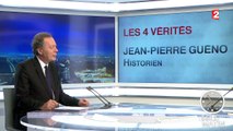70e anniversaire de la libération d'Auschwitz : les précisions de l'historien Jean-Pierre Guéno