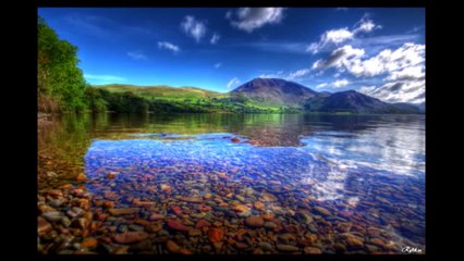 Dj smash feat Livingstone - The Edge