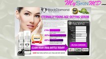 Black Diamond Skin Serum Review
