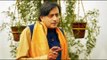 Shashi Tharoor on life after Sunanda Pushkar's death | Jaipur Lit Fest 2015