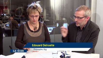 En direct du Soir: la religion à l'école (Plateau Soir)