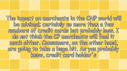 Fraud Protection And E-commerce