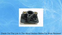 3Z INTAKE MANIFOLD INLET FOR 49CC SUPER POCKET BIKE IN13 Review