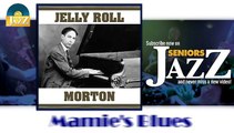 Jelly Roll Morton - Mamie's Blues (HD) Officiel Seniors Jazz