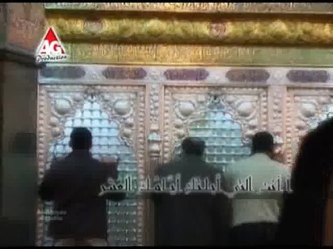 Haey Haey Zainab(s.a)...by Syed Riaz Haider Zaidi (2011)