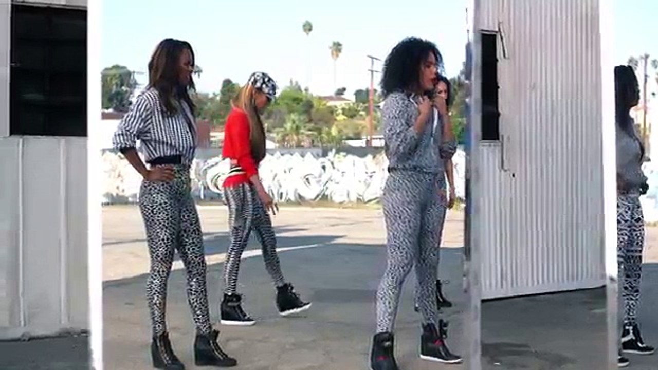 Jennifer Lopez - A.K.A. Album Teaser  Booty ft. Pitbull