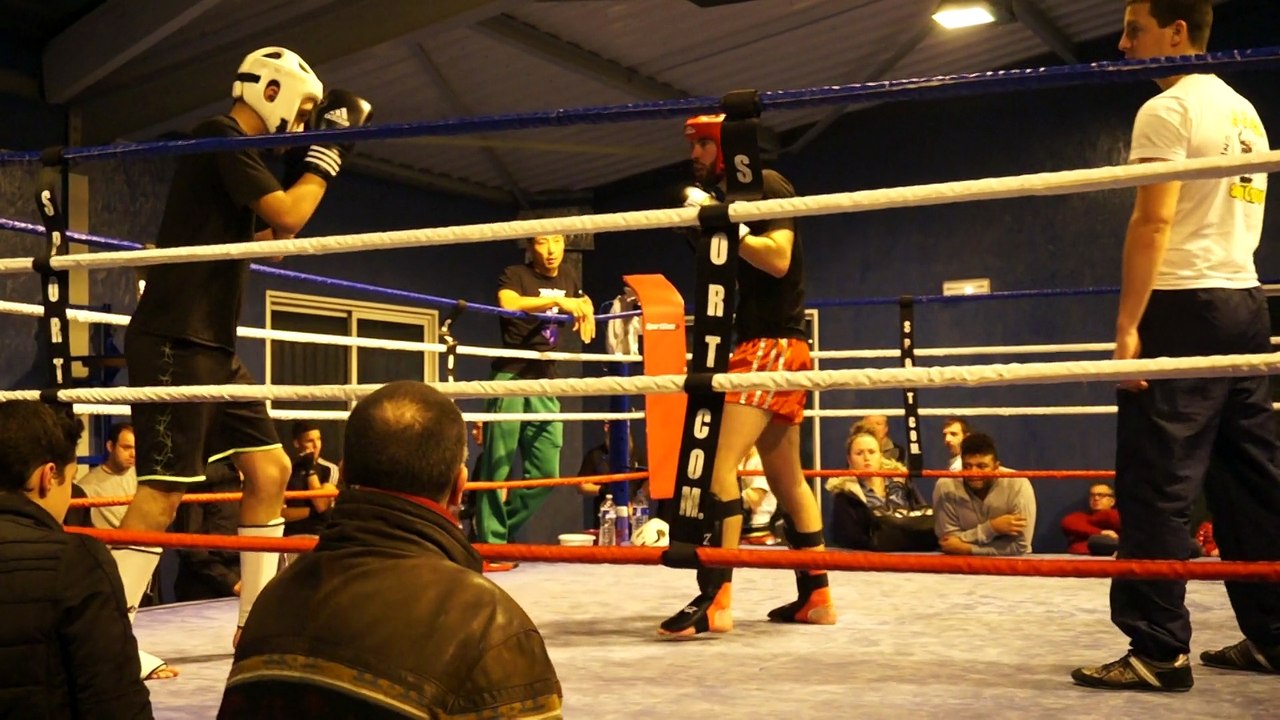 Touati - Paul - Décembre 2014