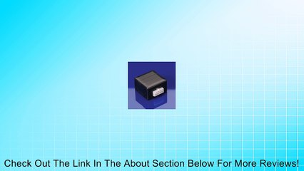 Spal USA 60040222 Power Lock Module # M5 Review