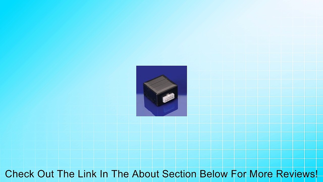 Spal USA 60040222 Power Lock Module # M5 Review