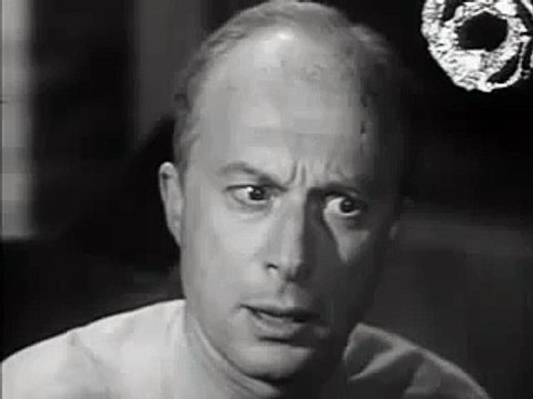 Science Fiction Treasures - Delusion (1959) - One Step Beyond