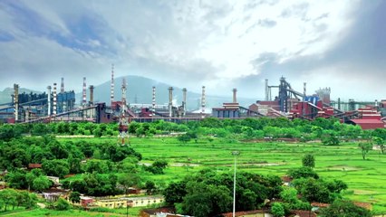 Jindal Steel and Power Ltd. : Products