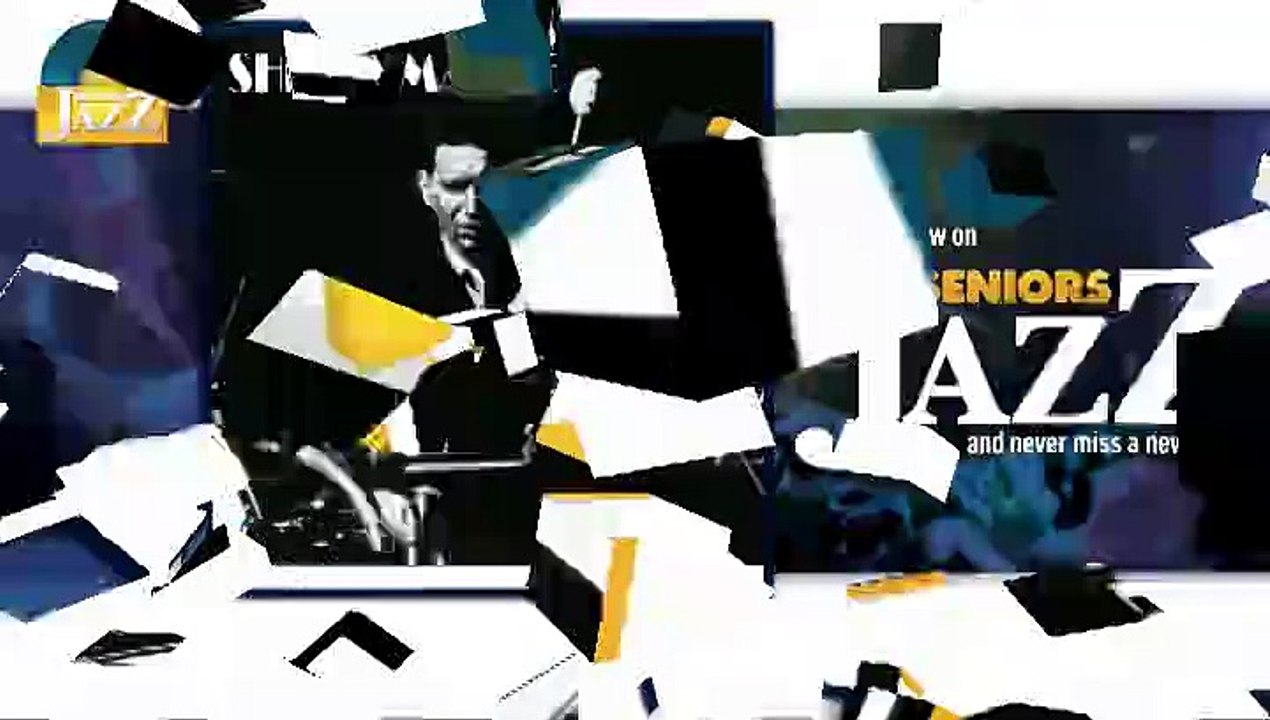 Shelly Manne - Lightly (HD) Officiel Seniors Jazz