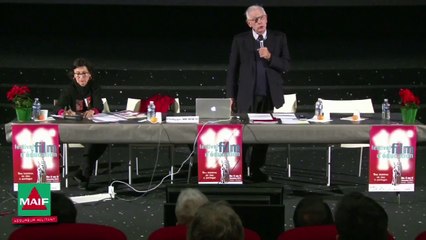 Philippe Meirieu : éducation et démocratie - Partie 1