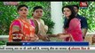 Saas Bahu Aur Betiyan [Aaj Tak] 27th January 2015pt3