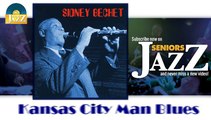 Sidney Bechet - Kansas City Man Blues (HD) Officiel Seniors Jazz