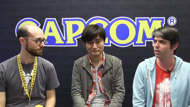 Resident Evil : Revelations 2 (PS4) - Raid Mode gameplay