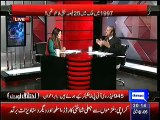 Babar Awan Badly Criticize 3 Ministers of Power and Electricity for Power Breakdown