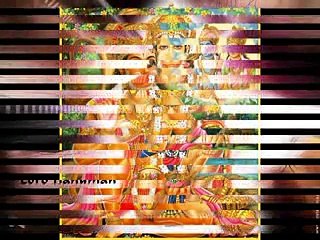 Hanuman Bhajan (Hey Bajrangbali Hanuman)