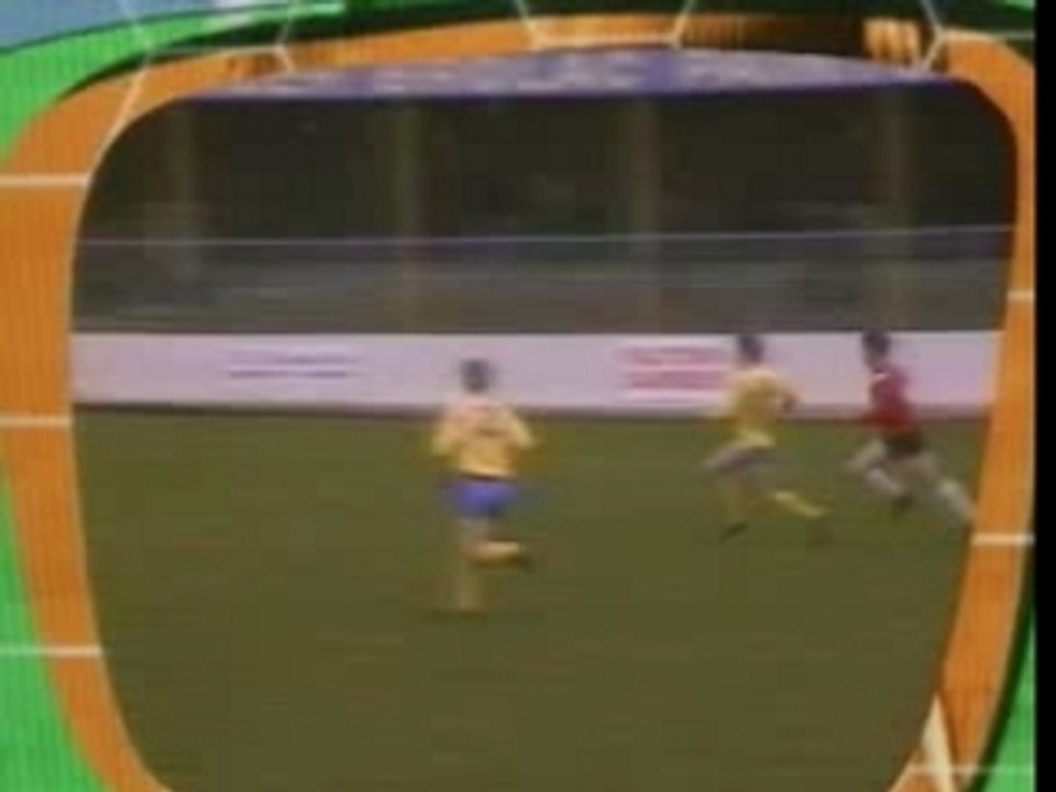 TV Total - Patzer Beim Fussball